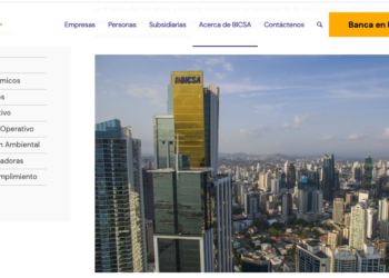 El banco panameño que el gobierno tico quiere vender