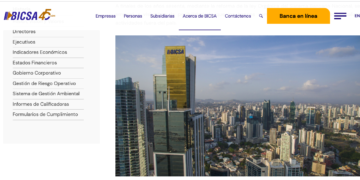 El banco panameño que el gobierno tico quiere vender   