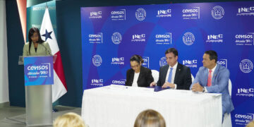 Etapa Precensal, para el Censo  Nacional , inicia el 18 de septiembre hasta el 15 de octubre del 2022