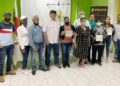 IPACOOP entrega US$40,000 a cooperativas de Chiriquí y Bocas