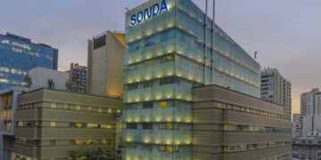 Ganancia neta de SONDA crece 19,9% el segundo trimestre de 2022