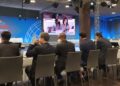 UAF Panamá participa en la 28ª Plenaria del Grupo Egmont