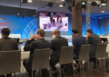 UAF Panamá participa en la 28ª Plenaria del Grupo Egmont