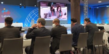 UAF Panamá participa en la 28ª Plenaria del Grupo Egmont