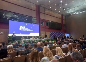 Arranca la Feria Internacional del Libro en Panamá