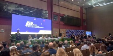 Arranca la Feria Internacional del Libro en Panamá