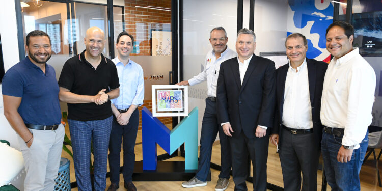 Mars evoluciona su Hub en Panamá para atender las operaciones de la región