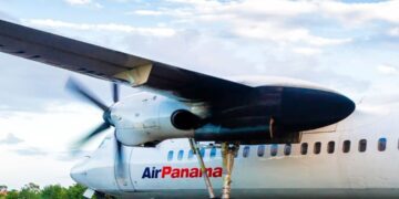 Air Panamá reactiva vuelos a zona turística de Pedasí  en la costa del Pacífico panameño