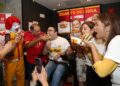 Arcos Dorados Panamá: la meta es la venta de 30 mil Big Mac solidarios hoy