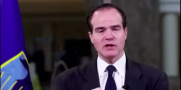 Mauricio Claver-Carone fue despedido del BID