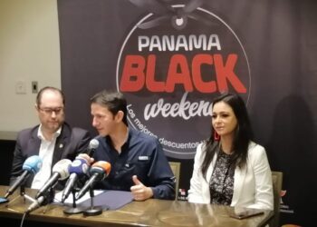 Semana de compras en Panamá, Black Weekend,  supera en un 20% las ventas del año pasado
