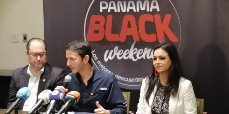 Semana de compras en Panamá, Black Weekend,  supera en un 20% las ventas del año pasado