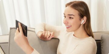 3 cosas que debes conocer sobre los HUAWEI FreeBuds SE