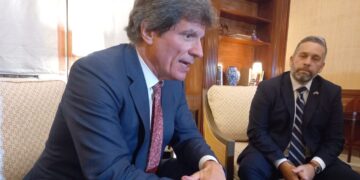 EEUU impulsa las inversiones y el acercamiento de las cadenas de suministro a América Latina y es una gran oportunidad para Panamá 