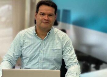Logisfashion Panamá apuesta por Sergio Daza como Country Manager para liderar la consolidación del negocio en el país