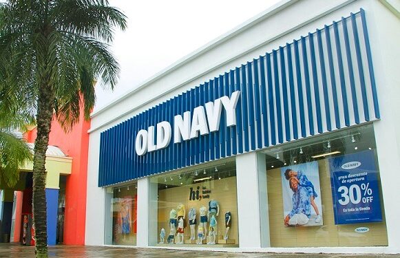 Old Navy  a un año en Panamá afirman mantienen su agresivo plan de expansión en Centroamérica y Caribe