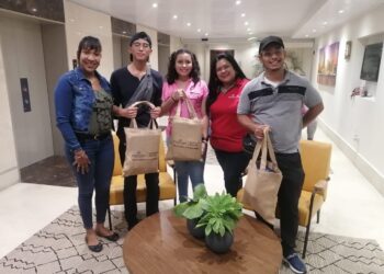 Panamá presente en evento estudiantil celebrado en Portugal 