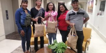 Panamá presente en evento estudiantil celebrado en Portugal 