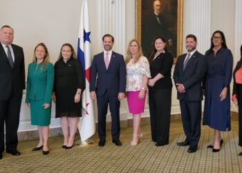 Panamá busca en Nueva York oportunidades para el sector financiero