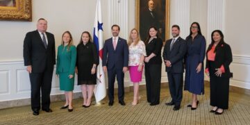 Panamá busca en Nueva York oportunidades para el sector financiero