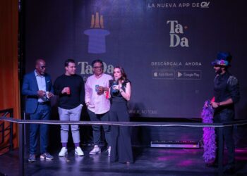 Cervecería Nacional lanza TaDa Delivery  app de servicio a domicilio de productos