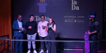 Cervecería Nacional lanza TaDa Delivery  app de servicio a domicilio de productos