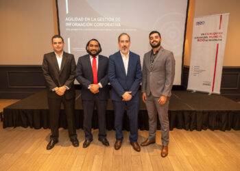  BDO consolida su alianza con Microsoft como Gold Partner de servicios de tecnología en Panamá