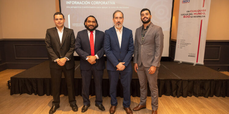 BDO consolida su alianza con Microsoft como Gold Partner de servicios de tecnología en Panamá