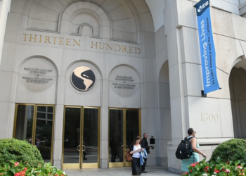 BID anuncia inicio del proceso de elección del presidente