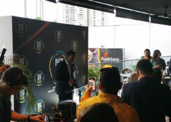 Capatec anuncia BIZ FIT Panamá 2022 para el 12 y 13 de octubre