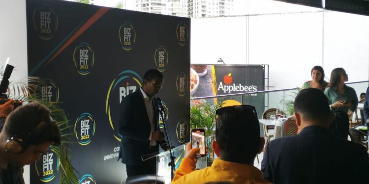 Capatec anuncia BIZ FIT Panamá 2022 para el 12 y 13 de octubre