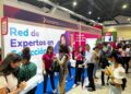 Feria Konzerta: 25,024 asistieron interesadas en aplicar a una plaza de empleos