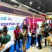 Feria Konzerta: 25,024 asistieron interesadas en aplicar a una plaza de empleos