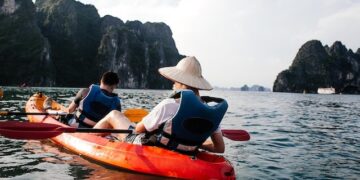  EEUU, China y Alemania siguen siendo los mercados de viajes y turismo más grandes