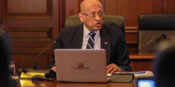 Gobierno de Panamá mantiene perspectiva de crecimiento