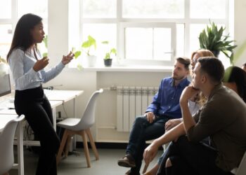 Liderar con el ejemplo: la clave para elevar los índices de confianza