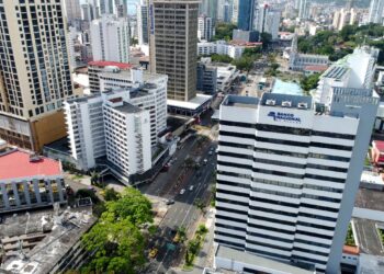 Cartera total de Banco Nacional de Panamá asciende a US$6,007 millones