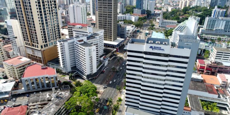 Cartera total de Banco Nacional de Panamá asciende a US$6,007 millones