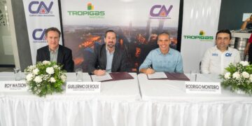 Cervecería panameña producirá cervezas utilizando gas natural  en la producción