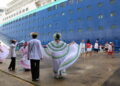 Panamá espera que  la economía reciba un impacto de US$10 millones por el inicio de temporada de cruceros