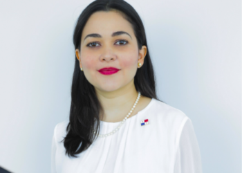 Presidente designa nueva canciller en Panamá