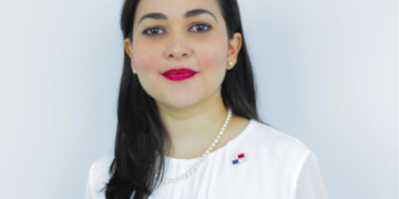 Presidente designa nueva canciller en Panamá
