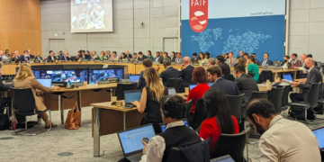 Las decisiones de GAFI: Nicaragua y Pakistan salen de la lista Gris, Panamá se mantiene y Myanmar entra en lista negra