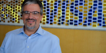 Visa nombra a Santiago Rega como director sénior de Desarrollo de Negocios Transfronterizos