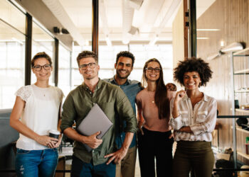 Jóvenes panameños pueden postular sus ideas enfocadas en la digitalización hasta el 19 de octubre
