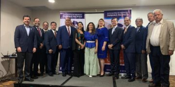 Más de US$1,000 millones han invertido las empresas en Panamá Pacifico