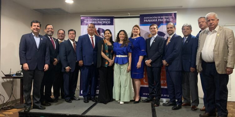 Más de US$1,000 millones han invertido las empresas en Panamá Pacifico