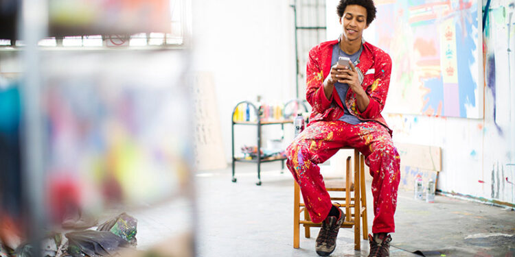 Programa de Visa abre nuevas oportunidades para la economía de los creadores