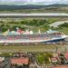 Empieza temporada de cruceros por el Canal de Panamá