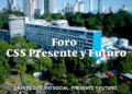 CoNEP prepara Foro sobre la situación de la CSS